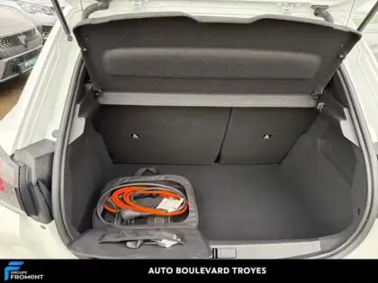 Photo 20 Peugeot 208  e- 136ch GT Pack