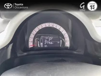 Photo 13 Renault Twingo  Electric Intens R80 Achat Intégral