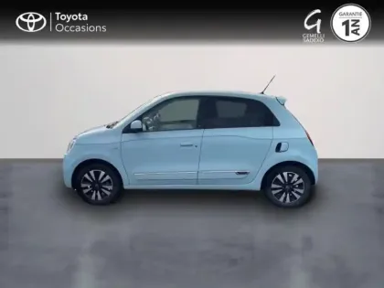 Photo 2 Renault Twingo  Electric Intens R80 Achat Intégral