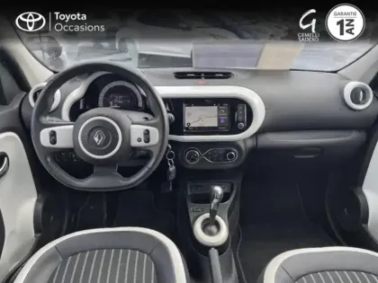 Photo 7 Renault Twingo  Electric Intens R80 Achat Intégral