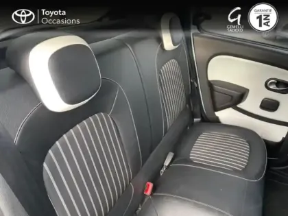 Photo 6 Renault Twingo  Electric Intens R80 Achat Intégral