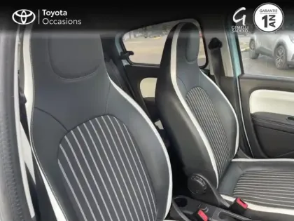 Photo 5 Renault Twingo  Electric Intens R80 Achat Intégral