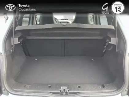 Photo 9 Renault Twingo  Electric Intens R80 Achat Intégral