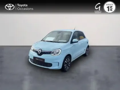 Photo Renault Twingo