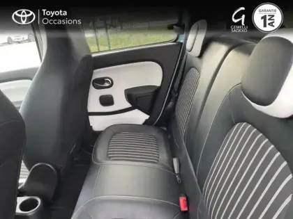 Photo 11 Renault Twingo  Electric Intens R80 Achat Intégral