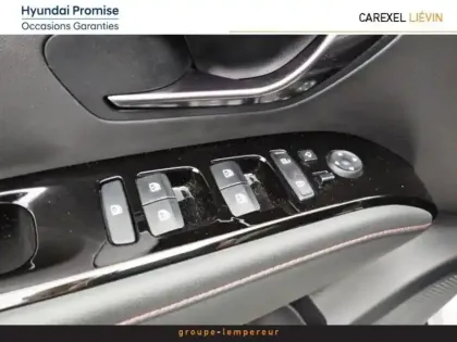 Photo 11 Hyundai Tucson  1.6 T-GDi 230ch Hybrid N Line Executive BVA6