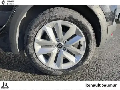 Photo 7 Renault Captur  1.6 E-Tech hybride 145ch Business -21