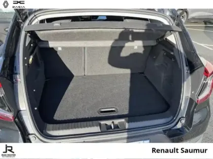 Photo 6 Renault Captur  1.6 E-Tech hybride 145ch Business -21