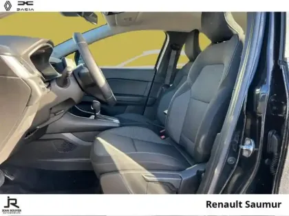 Photo 2 Renault Captur  1.6 E-Tech hybride 145ch Business -21