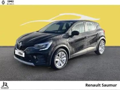 Photo Renault Captur