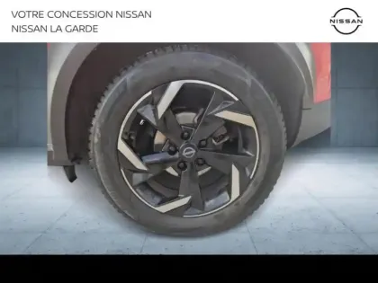 Photo 11 Nissan Juke  1.6 Hybrid 143ch N-Connecta 2023.5