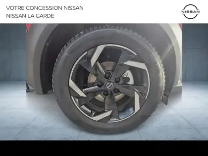 Photo 13 Nissan Juke  1.6 Hybrid 143ch N-Connecta 2023.5