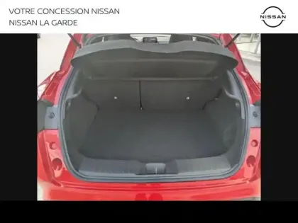 Photo 9 Nissan Juke  1.6 Hybrid 143ch N-Connecta 2023.5
