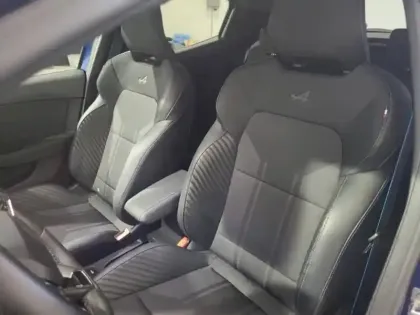 Photo 8 Renault Clio  1.0 TCe 90ch esprit Alpine - 24