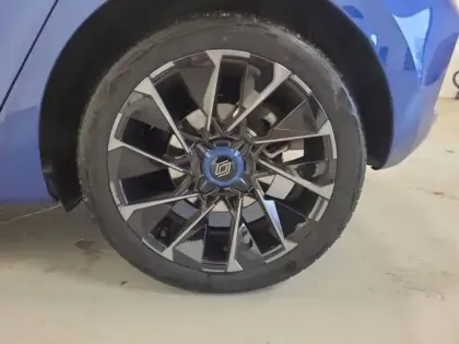 Photo 14 Renault Clio  1.0 TCe 90ch esprit Alpine - 24