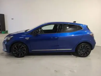 Photo 3 Renault Clio  1.0 TCe 90ch esprit Alpine - 24