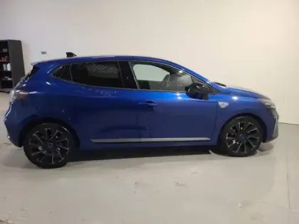 Photo 1 Renault Clio  1.0 TCe 90ch esprit Alpine - 24