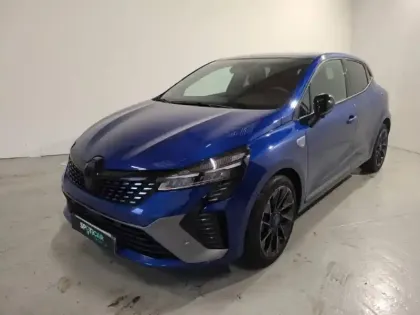 Photo 2 Renault Clio  1.0 TCe 90ch esprit Alpine - 24