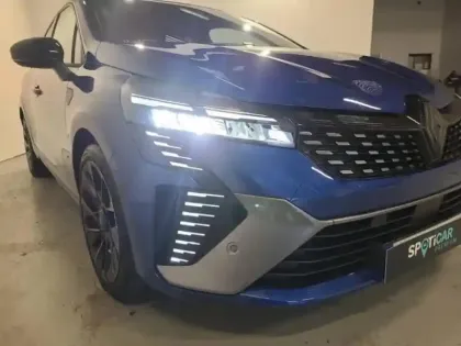 Photo 13 Renault Clio  1.0 TCe 90ch esprit Alpine - 24