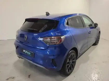 Photo 4 Renault Clio  1.0 TCe 90ch esprit Alpine - 24