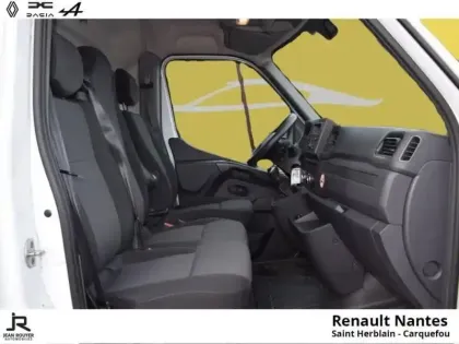 Photo 6 Renault Master  Fg F3500 L2H2 2.3 Blue dCi 135ch Confort Euro6