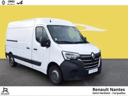 Photo 2 Renault Master  Fg F3500 L2H2 2.3 Blue dCi 135ch Confort Euro6