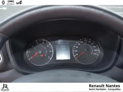 Photo 7 Renault Master  Fg F3500 L2H2 2.3 Blue dCi 135ch Confort Euro6