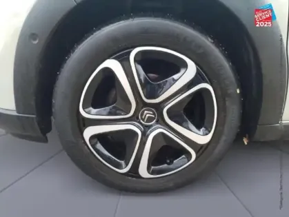 Photo 9 Citroën C3  1.2 PureTech 110ch S/S PLUS GPS Camera Carplay