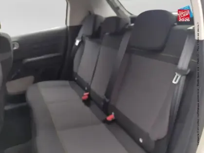 Photo 25 Citroën C3  1.2 PureTech 110ch S/S PLUS GPS Camera Carplay