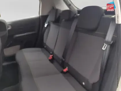 Photo 10 Citroën C3  1.2 PureTech 110ch S/S PLUS GPS Camera Carplay