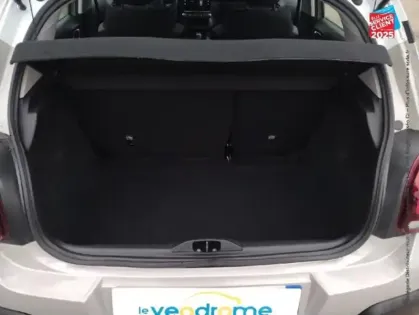 Photo 13 Citroën C3  1.2 PureTech 110ch S/S PLUS GPS Camera Carplay