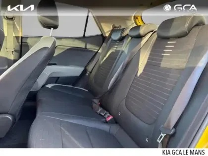 Photo 13 Kia Stonic  1.0 T-GDi 100ch ISG Design Euro6d-T