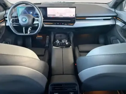 Photo 9 BMW Serie 5 Série 5 Touring 530e 299ch M Sport xDrive