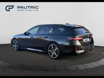 Photo 2 BMW Serie 5 Série 5 Touring 530e 299ch M Sport xDrive