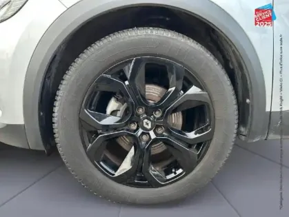 Photo 9 Renault Captur  1.6 E-Tech hybride 145ch Techno