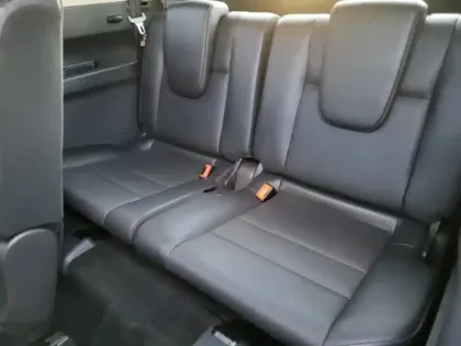 Photo 13 Nissan X-trail  e-4orce 213ch Tekna 7 places