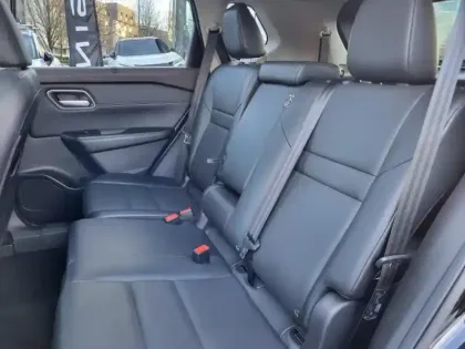 Photo 6 Nissan X-trail  e-4orce 213ch Tekna 7 places