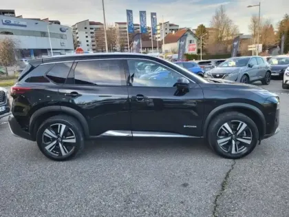 Photo 12 Nissan X-trail  e-4orce 213ch Tekna 7 places