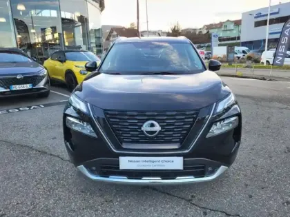 Photo 10 Nissan X-trail  e-4orce 213ch Tekna 7 places