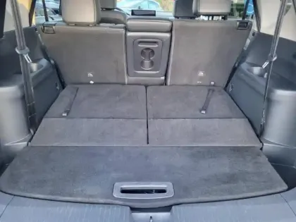 Photo 7 Nissan X-trail  e-4orce 213ch Tekna 7 places