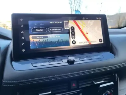 Photo 8 Nissan X-trail  e-4orce 213ch Tekna 7 places