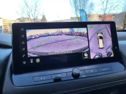 Photo 9 Nissan X-trail  e-4orce 213ch Tekna 7 places