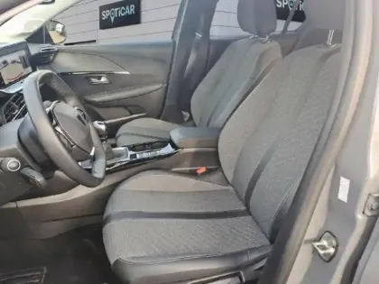 Photo 8 Peugeot 208  1.2 PureTech 100ch S&S Allure