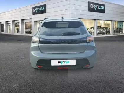 Photo 4 Peugeot 208  1.2 PureTech 100ch S&S Allure