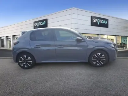 Photo 3 Peugeot 208  1.2 PureTech 100ch S&S Allure