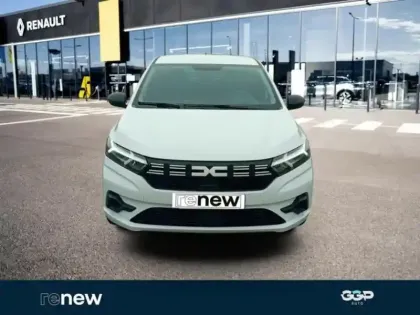 Photo 4 Dacia Sandero  1.0 SCe 65ch Essential -24