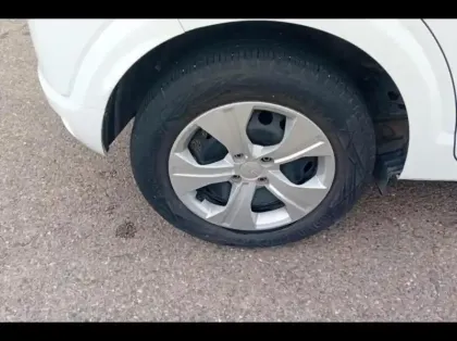 Photo 5 Dacia Sandero  1.0 SCe 65ch Essential -24