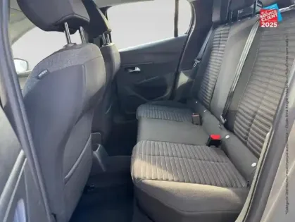 Photo 10 Peugeot 208  1.2 PureTech 75ch S/S Active Carplay