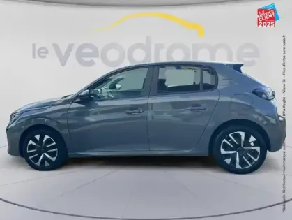 Photo 8 Peugeot 208  1.2 PureTech 75ch S/S Active Carplay