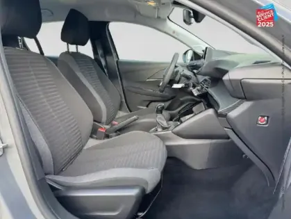 Photo 4 Peugeot 208  1.2 PureTech 75ch S/S Active Carplay